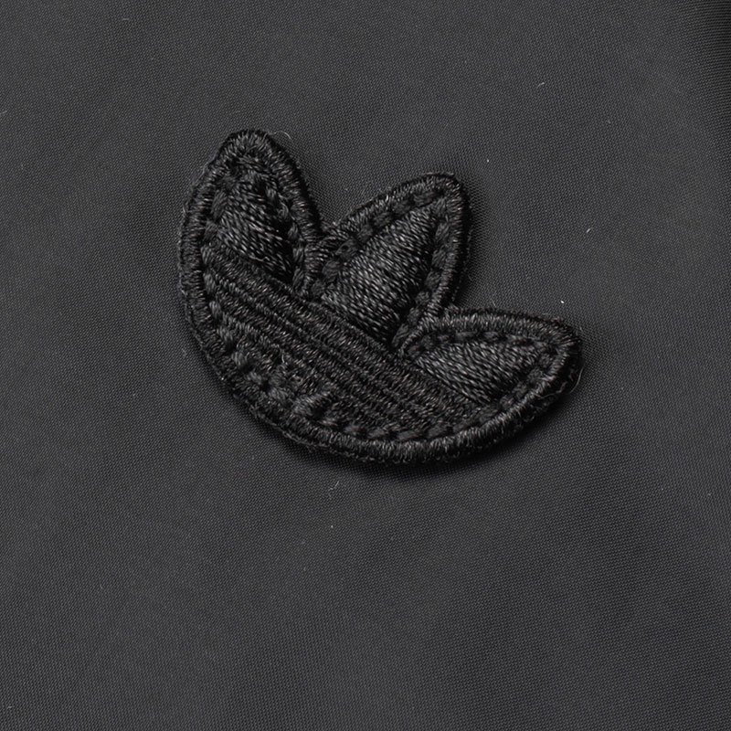 阿迪达斯三叶草男服背心马甲外套保暖休闲运动服GE1296