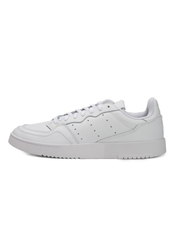 ADIDAS ORIGINALS(阿迪经典)SUPERCOURT春季中性经典鞋EE6037