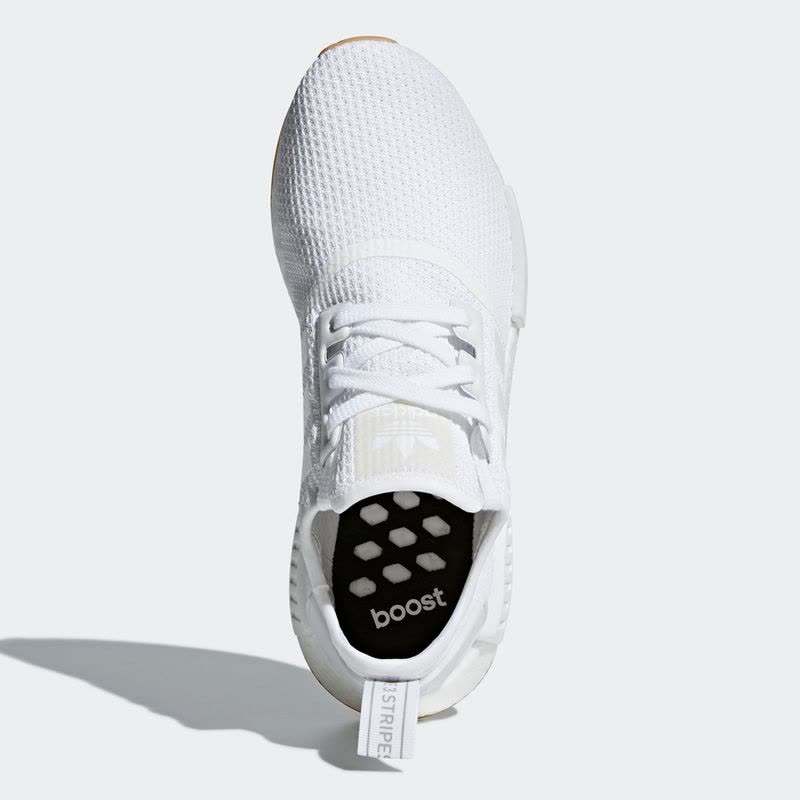 ADIDAS ORIGINALS(阿迪经典)NMD_R1秋季中性经典鞋D96635图片