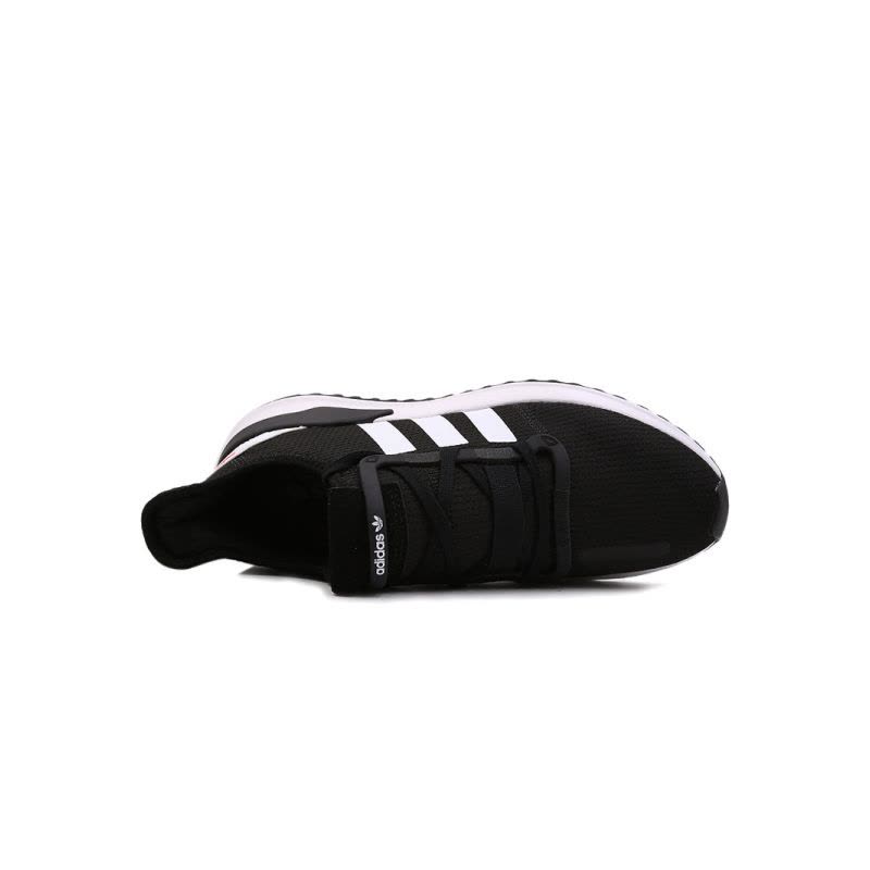 ADIDAS ORIGINALS(阿迪经典)U_PATH RUN秋季中性经典鞋G27639图片