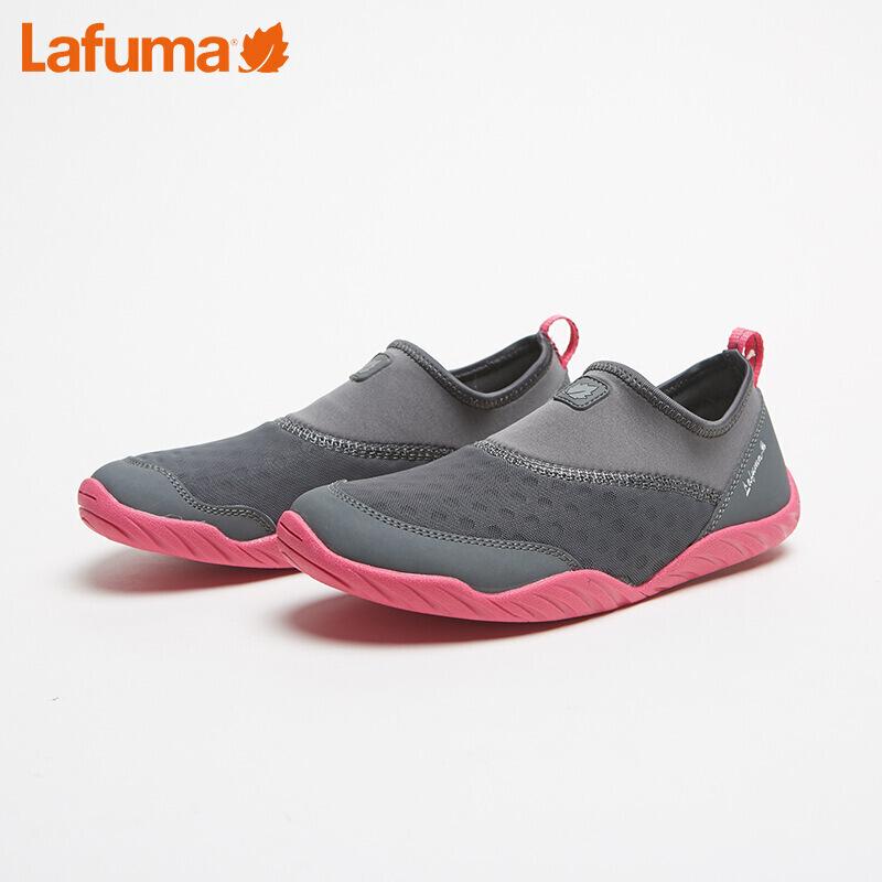 乐飞叶（LAFUMA）运动户外男女情侣款登山徒步溯溪鞋凉鞋LSOS7E408