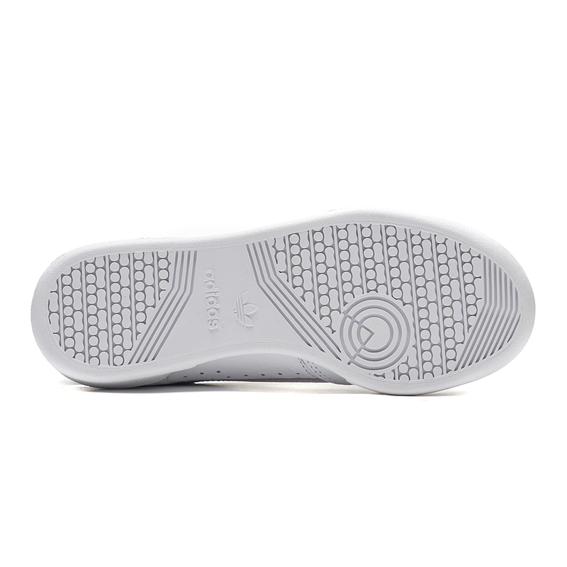 adidas阿迪达斯三叶草女鞋复古运动鞋休闲鞋板鞋小白鞋EG8136