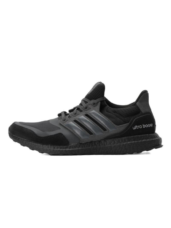 Adidas阿迪达斯鞋男子UltraBOOST跑步鞋缓震运动鞋EF1361