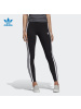 阿迪达斯adidas三叶TIGHTS女子绑腿裤DU9877
