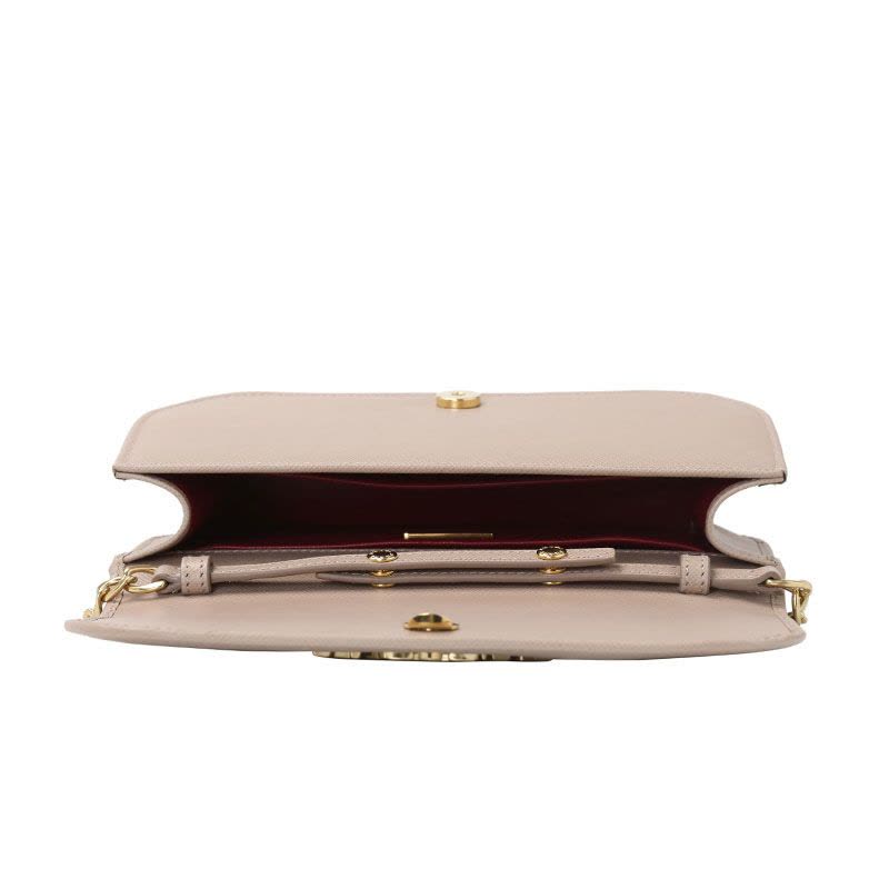 PRADA/普拉达 斜挎小包 1BH019 OOO 19.5x12x5CM图片