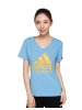 阿迪达斯adidas武道系列女装短袖T恤-ADICTTW-BUO