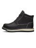 SKECHERS(斯凯奇)男鞋休闲鞋77197-BLK