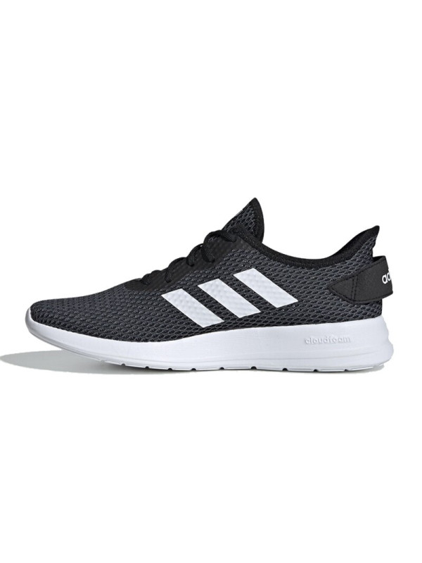 Adidas阿迪达斯女鞋轻便网面运动鞋休闲健身跑步鞋 F36520