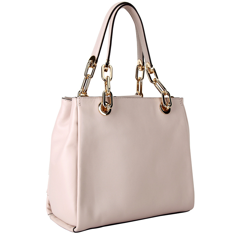 michaelkors迈克科尔斯mk女包cynthia系列皮质女士手提单肩包