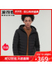 波司登2020年羽绒服男轻薄连帽通勤便携短款简约外套B00131007DS