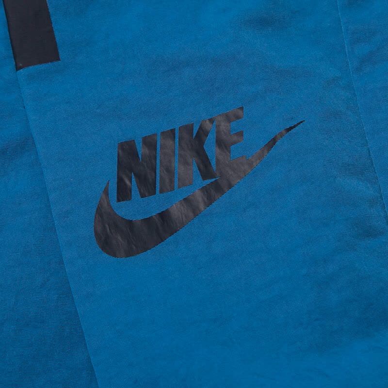 NIKE耐克女裤夏季运动休闲透气九分裤长裤830292-457图片