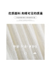 蕾丝半身裙女秋冬2026新款超美高腰a字长裙垂坠感白色大码蛋糕裙