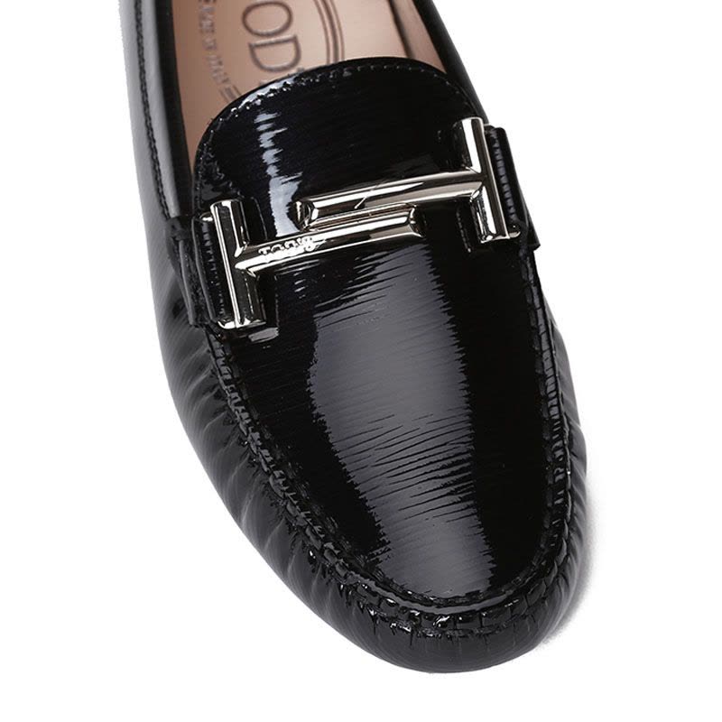 TODS/托德斯 女鞋休闲鞋 XXW00G0Q490图片