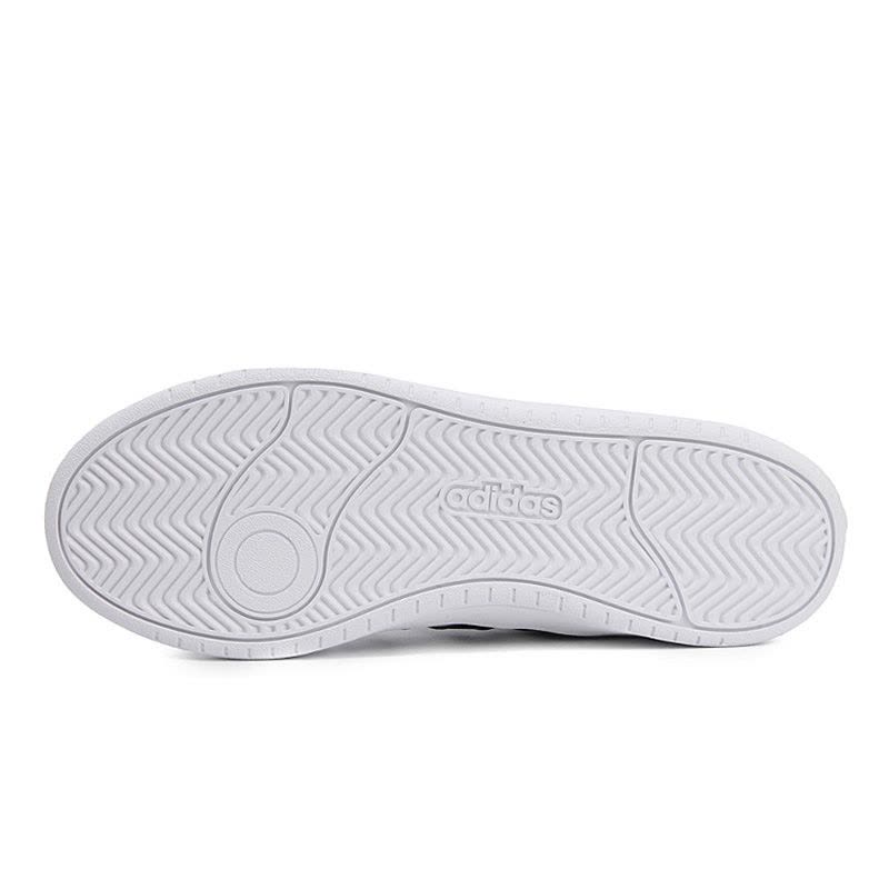Adidas/阿迪达斯男子休闲舒适耐磨板鞋小白鞋网球鞋DB0306图片