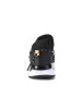 范思哲 VERSACE JEANS COUTURE 男士织物等材质一脚蹬休闲运动鞋72YA3SA6 ZS046