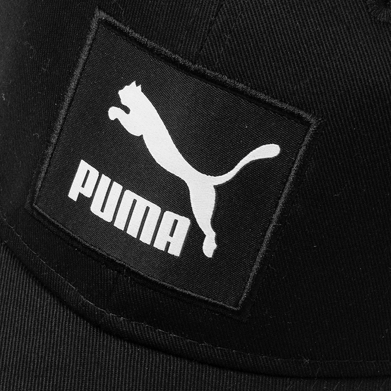 【自营】PUMA彪马男帽女帽运动休闲百搭时尚帽子遮阳帽鸭舌帽022778