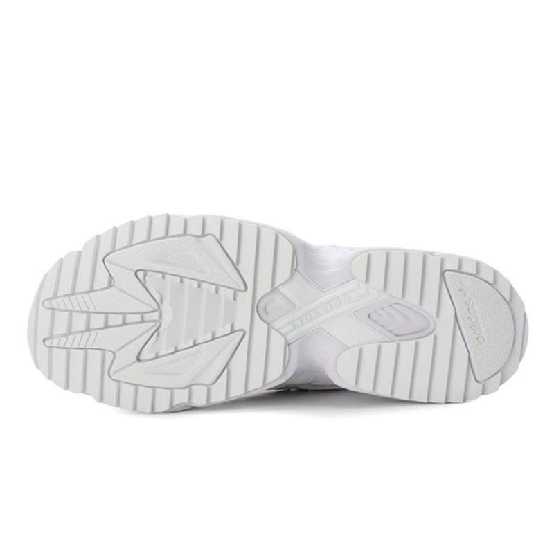 ADIDAS ORIGINALS(阿迪经典)中性板鞋-休闲鞋EF8976图片