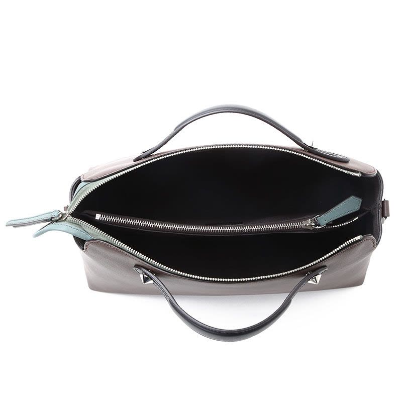 FENDI/芬迪 女包BY THE WAY大号手拎斜挎包 8BL125图片