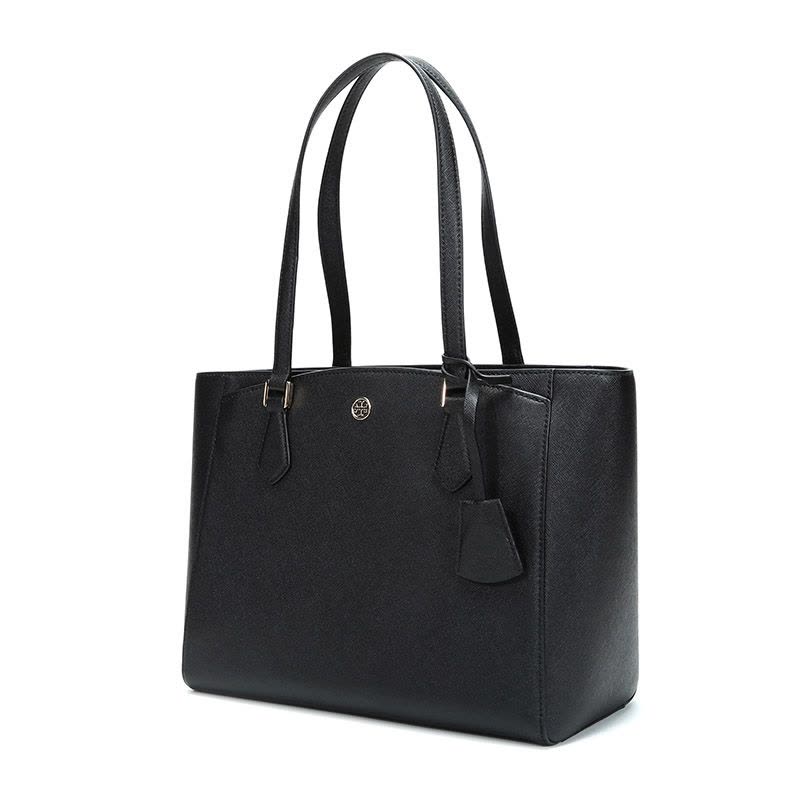 TORY BURCH 托里·伯奇 奢侈品 TB女包 ROBINSON系列牛皮手提包单肩包 54146图片