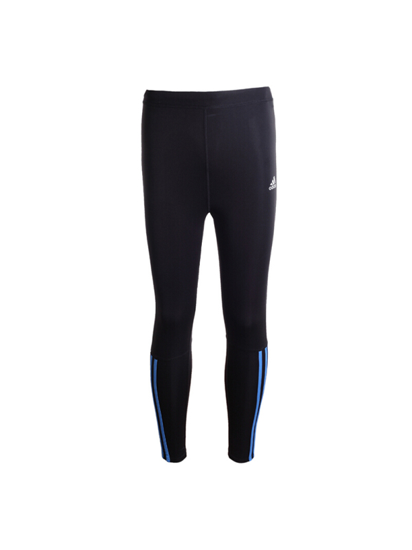 adidas阿迪达斯男子运动训练紧身长裤AX6526