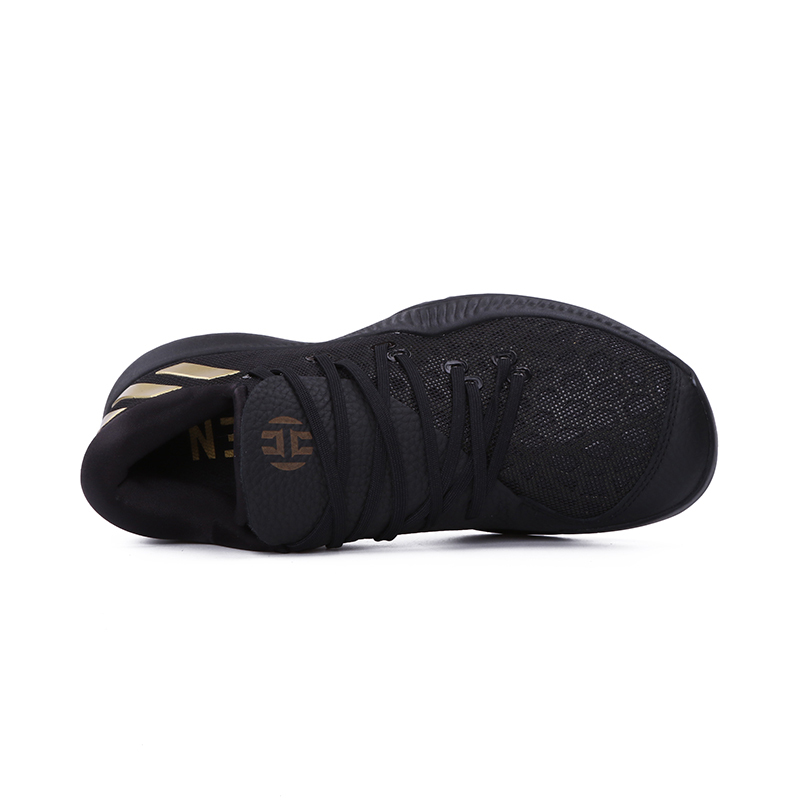 ADIDAS 阿迪达斯 2018Harden B/E四季男子篮球鞋AC7819
