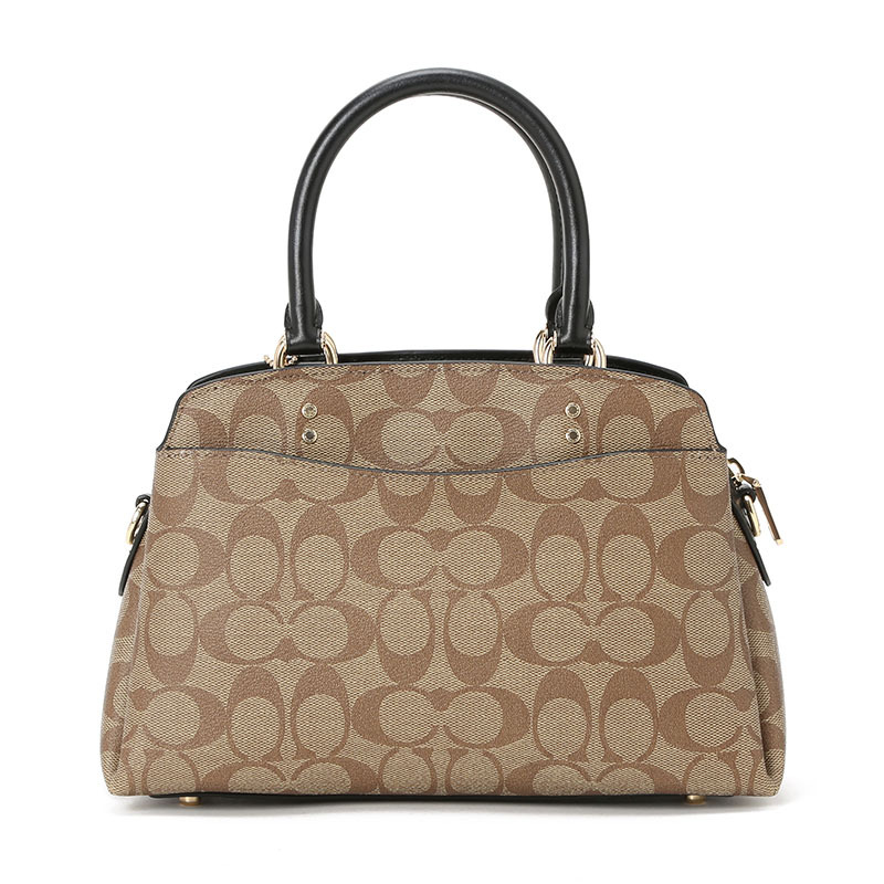 coach蔻驰f91494女士斜挎包