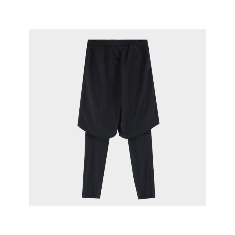 ADIDAS(阿迪)SATURDAY SHORT冬季男子紧身裤DW7823图片