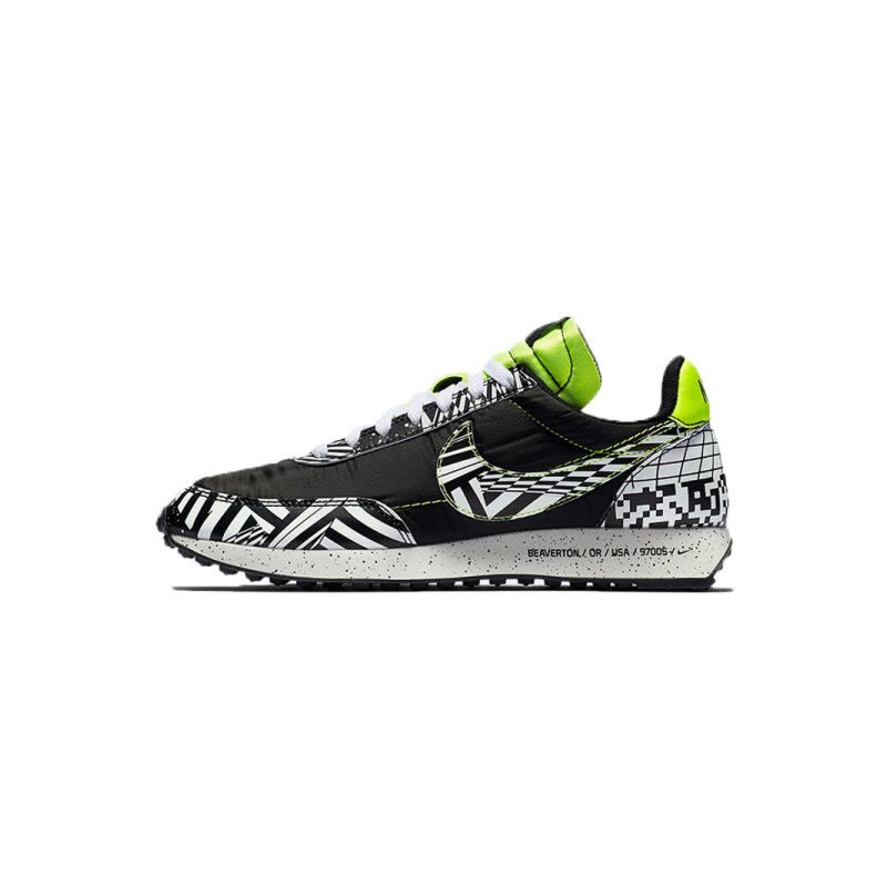 Nike耐克男子 AIR TAILWIND 79 复古跑步鞋 CZ6361-097图片
