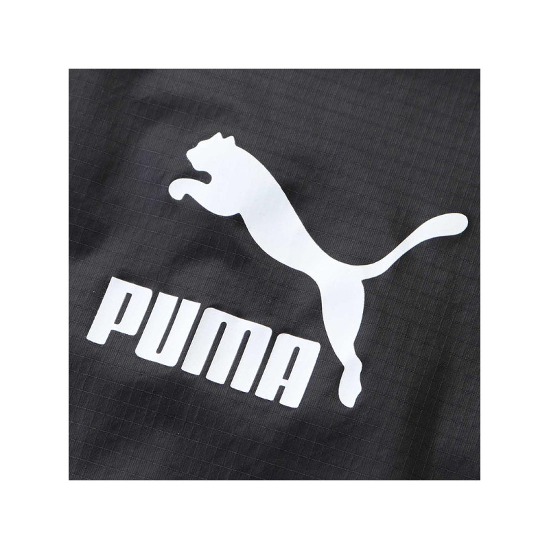 彪马PUMA男服女服运动服情侣款休闲外套百搭防风衣599904