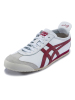OnitsukaTiger/鬼冢虎皮质休闲鞋小白鞋男MEXICO66D4J2L-01