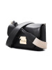 MK Sloan Editor 双肩带斜挎包 大号 30T7GS9L3L 22x14x6CM