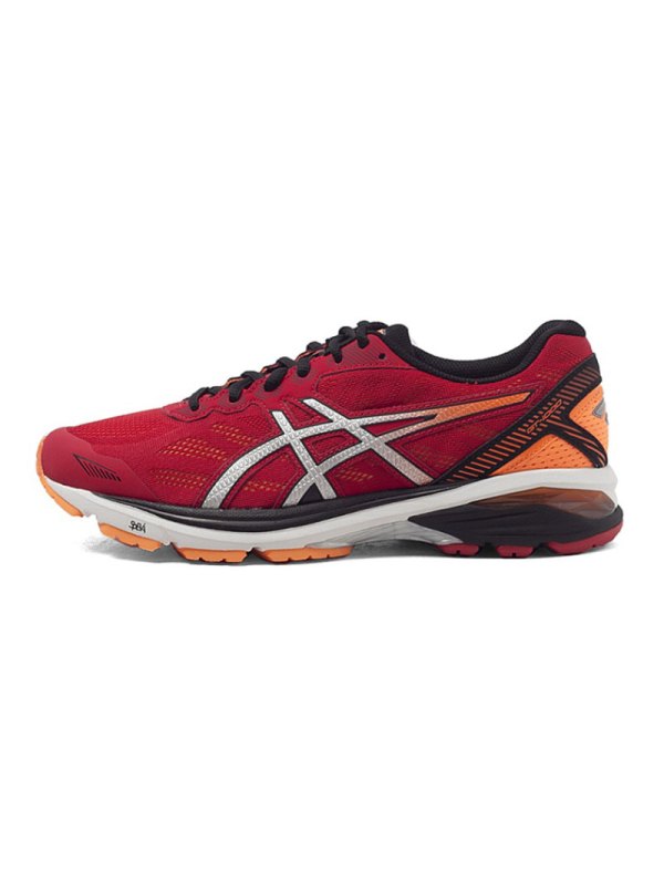Asics/亚瑟士稳定跑鞋男GT-10005跑步鞋T6A3N-2393/0107