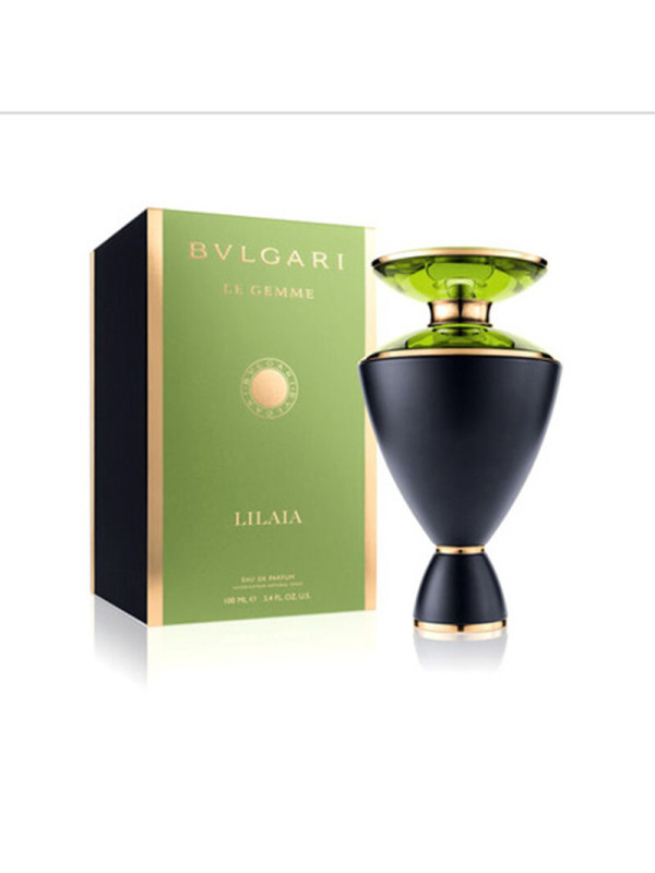 宝格丽(BVLGARI)恒青宝石香水100ml 783320461545