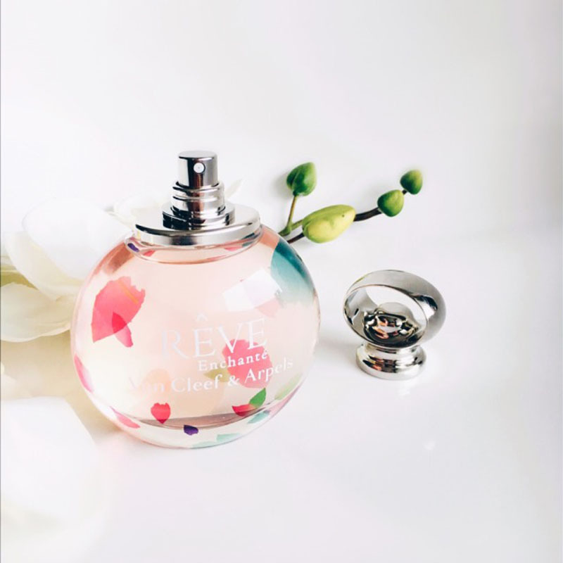 梵克雅宝幻逸梦境女士浓香水 50ml