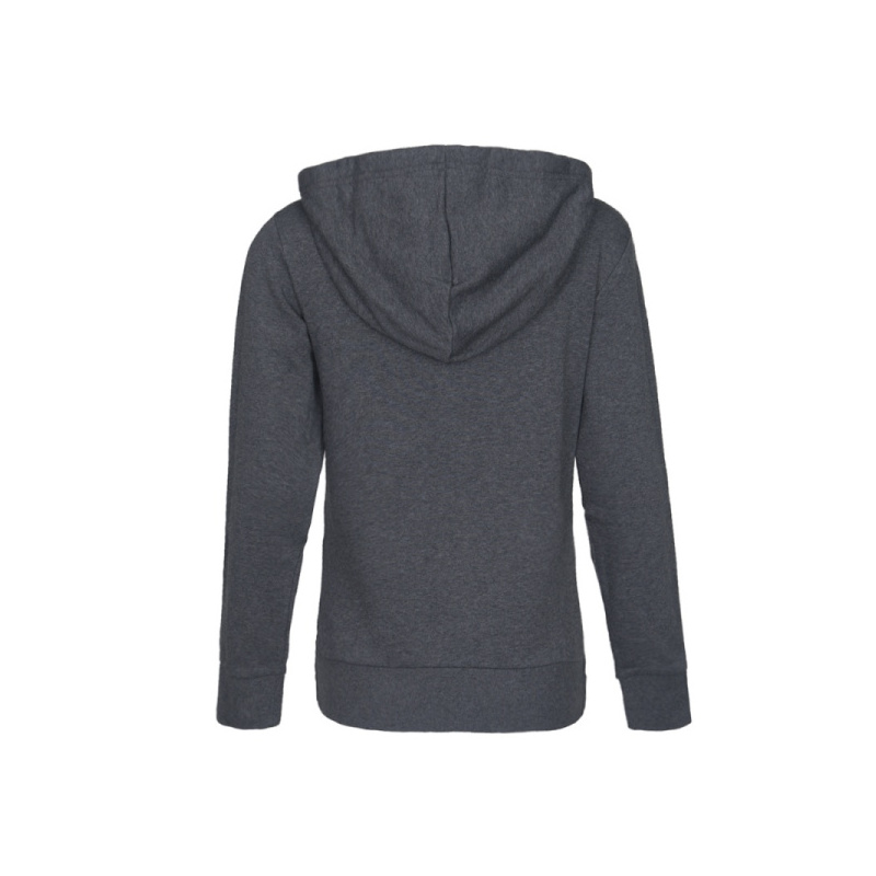 adidas阿迪达斯女子女训ESSENTIALS系列针织外套-BR2467
