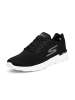 SKECHERS(斯凯奇)男鞋休闲鞋55292-BKW