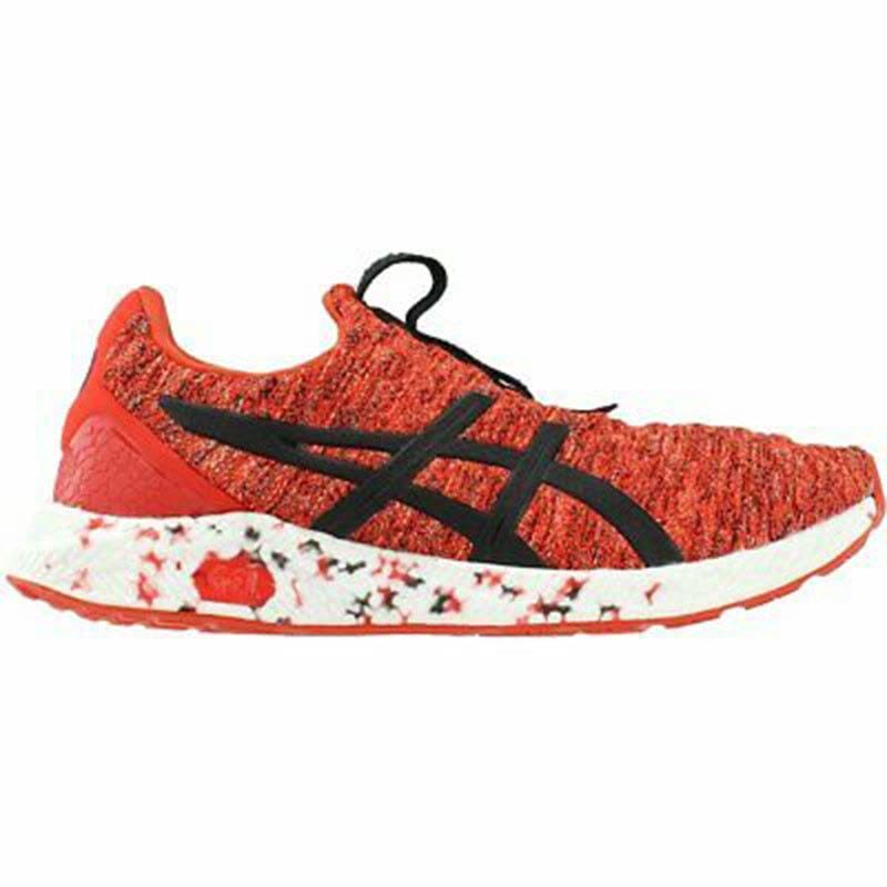 ASICS爱世克斯男式跑步鞋T8F0N-0690图片