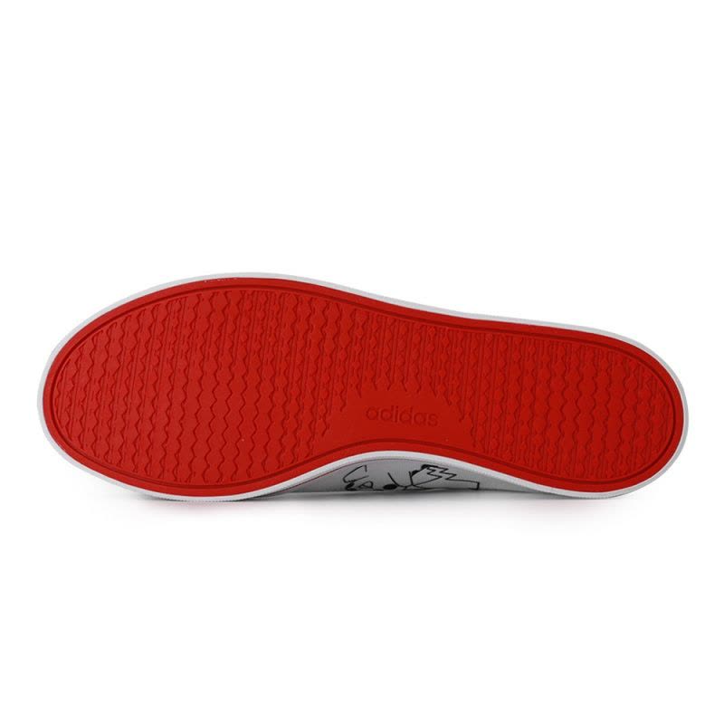ADIDAS SC(阿迪运动休闲)2020BRAVADA秋季男子休闲鞋FW6671图片