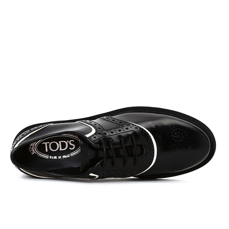 TODS/托德斯 女鞋休闲鞋 XXW0ZP0V040图片