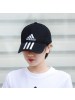 ADIDAS(阿迪)20196P 3S CAP COTTO夏季中帽DU0196