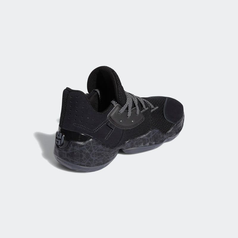 ADIDAS(阿迪)Harden Vol. 4 GCA春季男子篮球鞋FV5572图片
