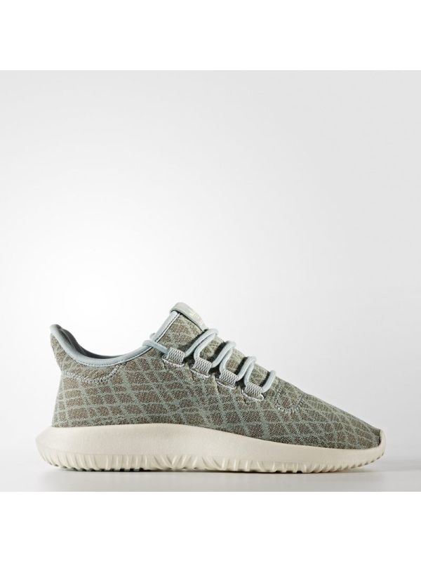 adidas阿迪达斯三叶草女子TUBULARSHADOWW经典鞋BY9737