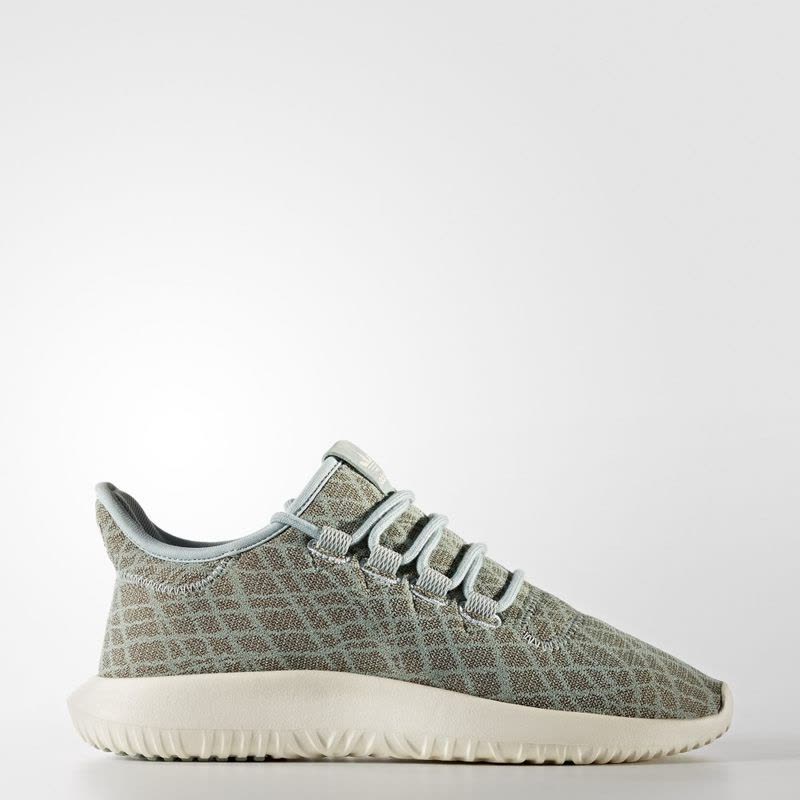 adidas阿迪达斯三叶草女子TUBULARSHADOWW经典鞋BY9737图片
