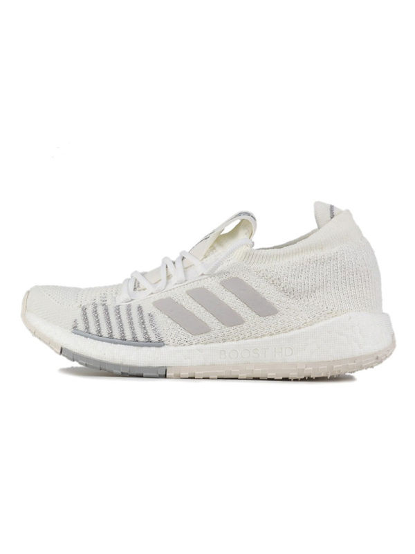 Adidas阿迪达斯女鞋2020秋季新款BOOST减震耐磨运动跑步鞋 FU7344