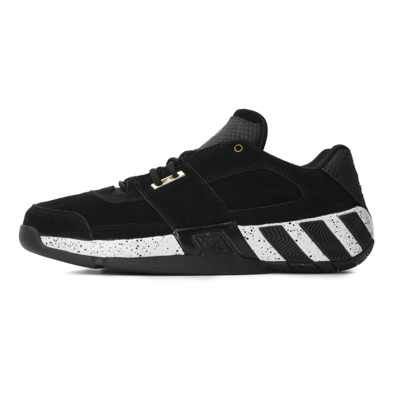 adidas阿迪达斯2018年新款男子Regulate篮球团队基础系列篮球鞋CG5278