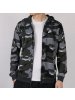 NIKE耐克男子休闲外套上衣舒适连帽针织夹克AQ0597-065