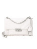 预订MICHAEL KORS MK Cece系列锁扣口盖包30T9S0EL8L 银扣