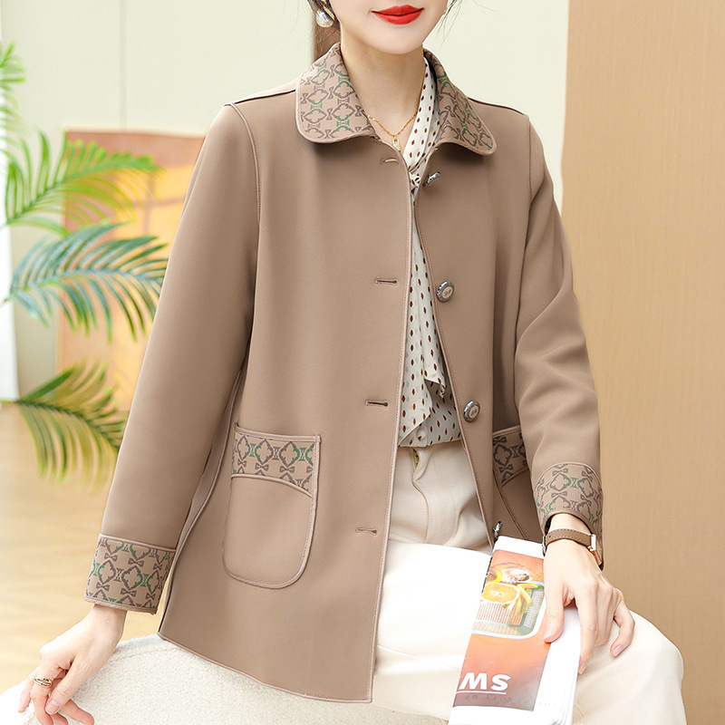 拿细耳中老年女装