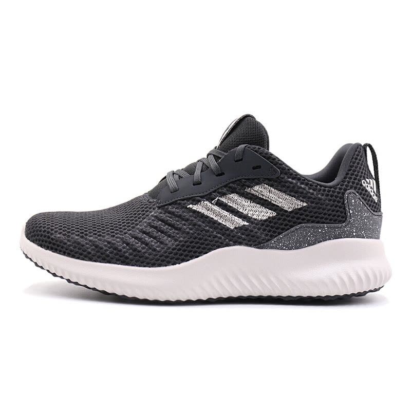 ADIDAS(阿迪)alphabounce rc m夏季男子跑步鞋CG5123图片