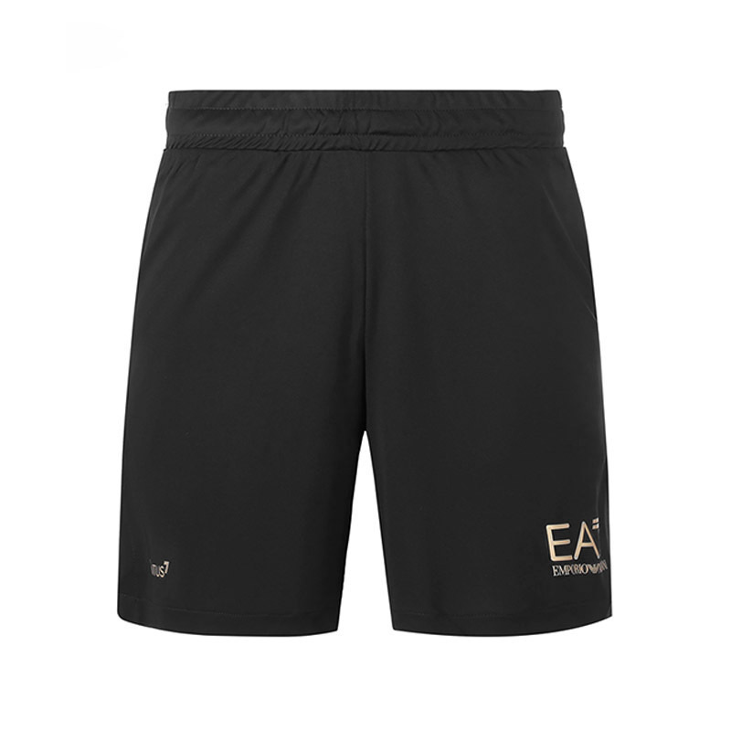 阿玛尼 EMPORIO ARMANI EA7 男士休闲运动短裤3LPS08 PJCKZ